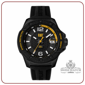 ساعت مچی مردانه کت CATERPILLAR SJ.161.21.137