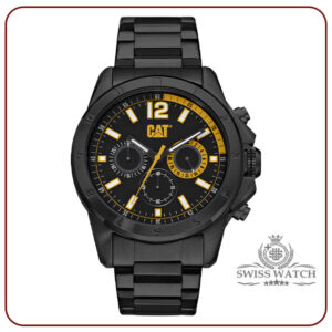 ساعت مچی مردانه کت CATERPILLAR YW.163.16.137