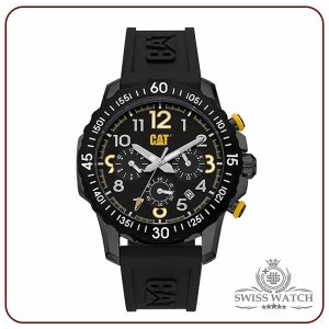 ساعت مچی مردانه کت مدل CATERPILLAR AP.169.21.111