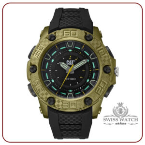 ساعت مچی مردانه کت مدل CATERPILLAR LU.130.23.123