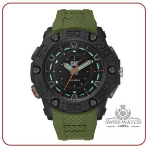 ساعت مچی مردانه کت مدل CATERPILLAR LU.160.23.128