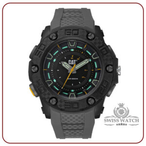 ساعت مچی مردانه کت مدل CATERPILLAR LU.160.25.127