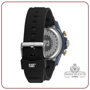 ساعت مچی مردانه کت مدل CATERPILLAR MH.155.21.737