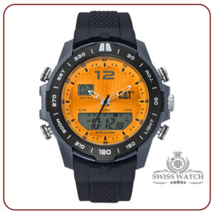 ساعت مچی مردانه کت مدل CATERPILLAR MH.155.21.737