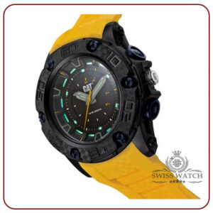 ساعت مچی مردانه کت مدلCATERPILLAR LU.160.27.126