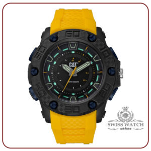 ساعت مچی مردانه کت مدلCATERPILLAR LU.160.27.126
