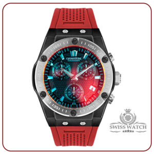 ساعت مچی مردانه کوانتوم مدل QUANTUM Q-HNG819.658