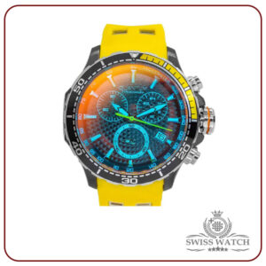 ساعت مچی مردانه کوانتوم مدل QUANTUM Q-HNG834.656