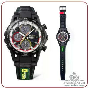 ساعت مچی مردانه کاسو ادیفایس مدل EFS-S641TMS-1ADR