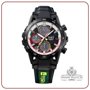 ساعت مچی مردانه کاسو ادیفایس مدل EFS-S641TMS-1ADR