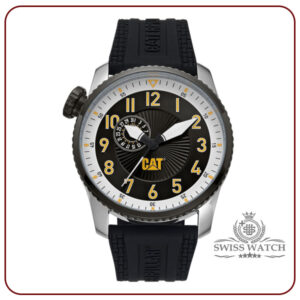 ساعت مچی مردانه کت CATERPILLAR AQ.141.21.112