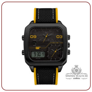 ساعت مچی مردانه کت CATERPILLAR AS.169.21.137