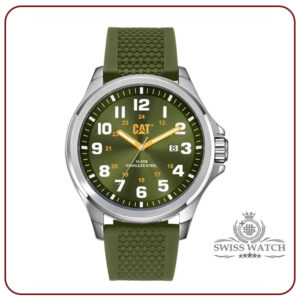 ساعت مچی مردانه کت CATERPILLAR PU.141.23.317