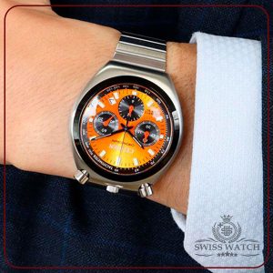 ساعت مچی مردانه سیتی زن مدل AN3660-81X