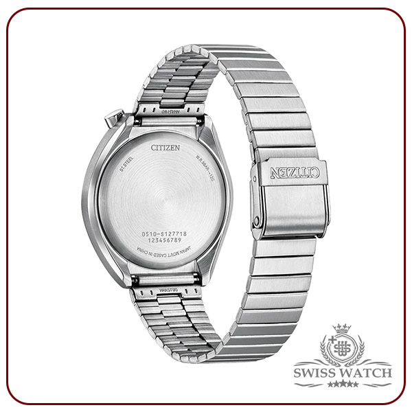 ساعت مچی مردانه سیتی زن مدل AN3660-81X