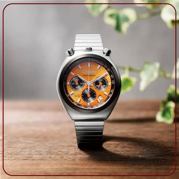 ساعت مچی مردانه سیتی زن مدل AN3660-81X