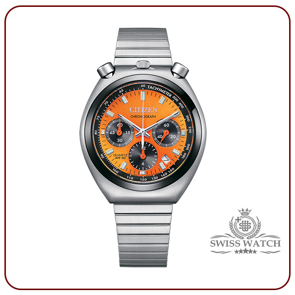 ساعت مچی مردانه سیتی زن مدل AN3660-81X