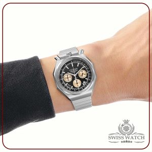 ساعت مچی مردانه سیتی زن مدل AN3700-54E