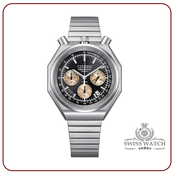 ساعت مچی مردانه سیتی زن مدل AN3700-54E