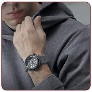 ساعت مچی مردانه سیکو مدل SNE537P1