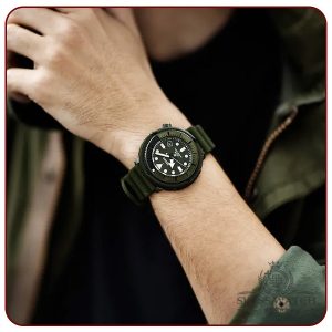 ساعت مچی مردانه سیکو مدل SNE561P1