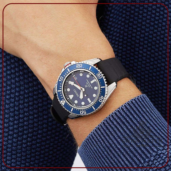 ساعت مچی مردانه سیکو مدل SNE593P1