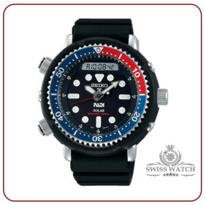 ساعت مچی مردانه سیکو مدل SNJ027P1