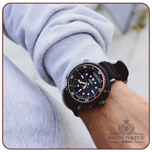 ساعت مچی مردانه سیکو مدل SNJ028P1