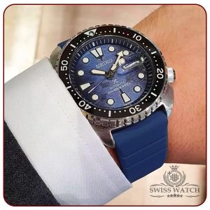 ساعت مچی مردانه سیکو مدل SRPF77K1