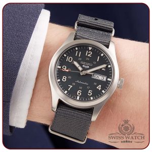 ساعت مچی مردانه سیکو مدل SRPG31K1