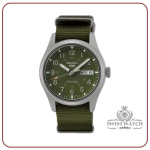 ساعت مچی مردانه سیکو مدل SRPG33K1