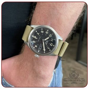 ساعت مچی مردانه سیکو مدل SRPG35K1