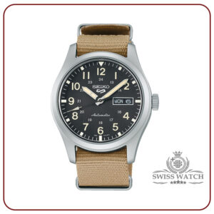 ساعت مچی مردانه سیکو مدل SRPG35K1