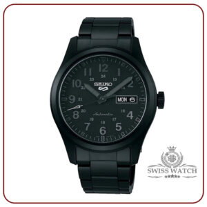 ساعت مچی مردانه سیکو مدل SRPJ09K1