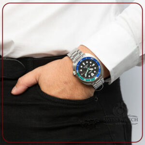 ساعت مچی مردانه سیکو مدل SRPJ35K1