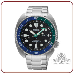 ساعت مچی مردانه سیکو مدل SRPJ35K1