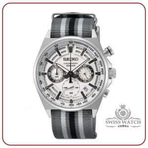 ساعت مچی مردانه سیکو مدل SSB401P1