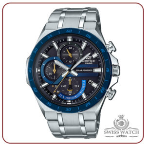 ساعت مچی مرانه کاسیو ادیفایس مدل EQS-920DB-2A