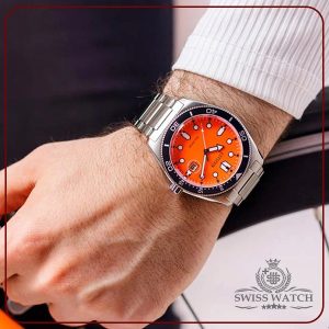 ساعت مچی مردانه سیتی زن مدل AW1760-81X