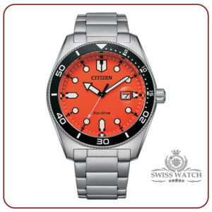 ساعت مچی مردانه سیتی زن مدل AW1760-81X