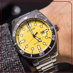 ساعت مچی مردانه سیتی زن مدل AW1760-81Z