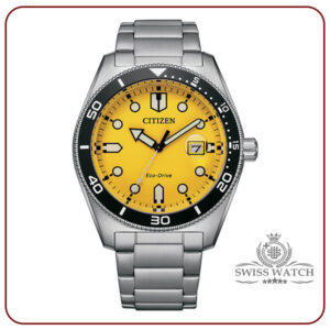 ساعت مچی مردانه سیتی زن مدل AW1760-81Z