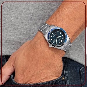 ساعت مچی مردانه سیتی زن مدل AW1761-89L