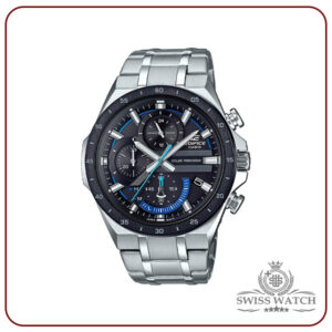 ساعت مچی مردانه کاسیو ادیفایس مدل EQS-920DB-1B