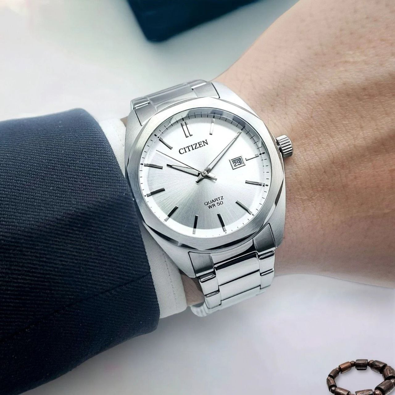 ساعت مچی مردانه سیتی زن مدل BI5110-54A