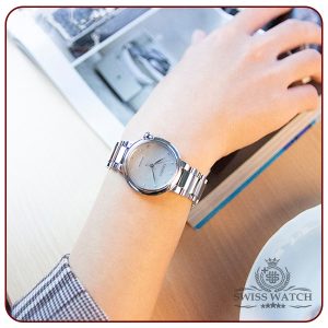 ساعت مچی زنانه سیتی زن مدل EM0910-80D