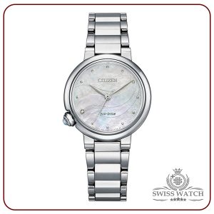 ساعت مچی زنانه سیتی زن مدل EM0910-80D