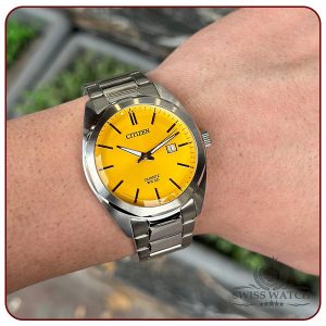 ساعت مچی مردانه سیتی زن مدل BI5110-54Z