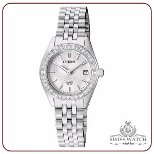 ساعت مچی زنانه سیتی زن مدل EU6060-55D