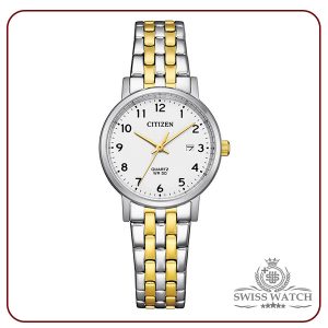 ساعت مچی زنانه سیتی زن مدل EU6096-58A